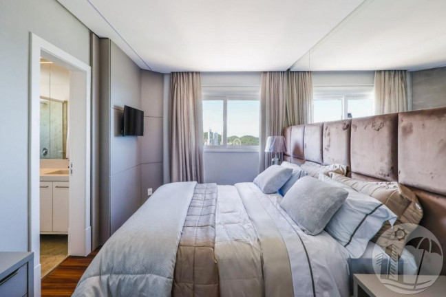 Imagem Apartamento com 6 Quartos à Venda, 456 m² em Centro - Balneário Camboriú