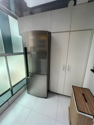 Imagem Casa de Condomínio com 3 Quartos à Venda, 174 m² em Jardim - Santo André Imagem Casa de Condomínio com 3 Quartos à Venda, 174 m² em Jardim - Santo André