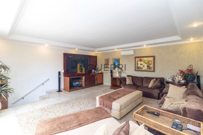 Imagem Casa com 5 Quartos à Venda, 1.000 m² em Setor De Habitações Individuais Norte - Brasília