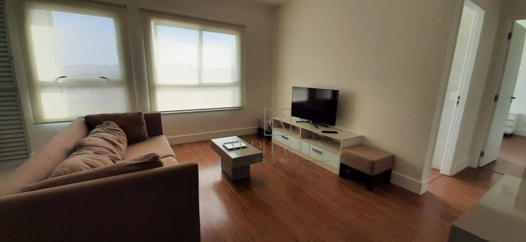 Imagem Apartamento com 1 Quarto à Venda ou Locação, 62 m² em Melville Empresarial Ii - Barueri Imagem Apartamento com 1 Quarto à Venda ou Locação, 62 m² em Melville Empresarial Ii - Barueri