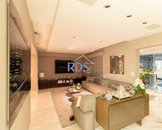 Imagem Apartamento com 4 Quartos à Venda, 324 m² em Indianópolis - São Paulo Imagem Apartamento com 4 Quartos à Venda, 324 m² em Indianópolis - São Paulo