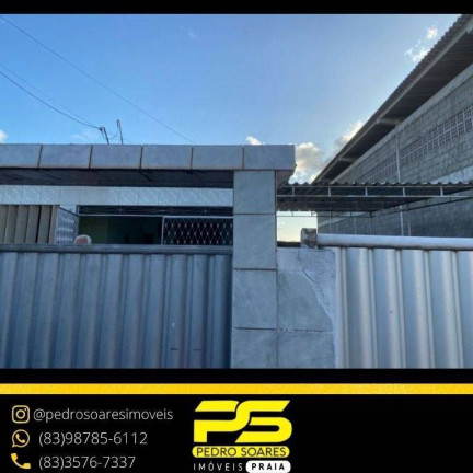 Imagem Casa com 3 Quartos à Venda, 200 m² em Oitizeiro - João Pessoa