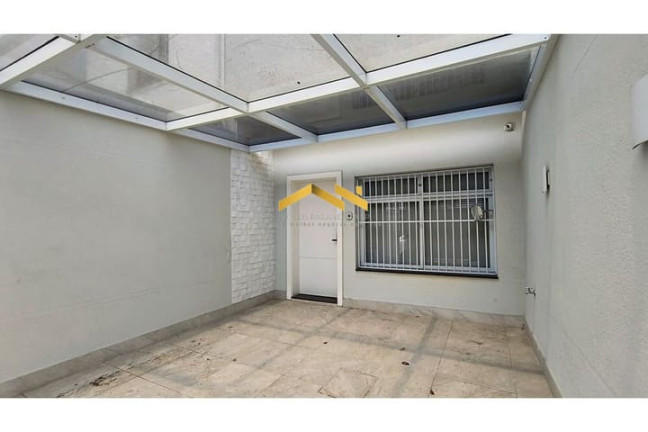 Imagem Casa com 2 Quartos à Venda, 120 m² em Brooklin Novo - São Paulo