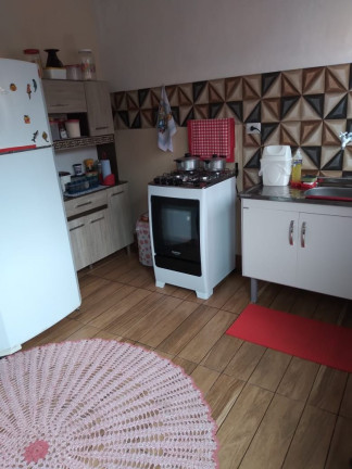 Imagem Casa com 1 Quarto à Venda, 80 m² em Recanto Dos Bandeirantes - Itanhaém Imagem Casa com 1 Quarto à Venda, 80 m² em Recanto Dos Bandeirantes - Itanhaém