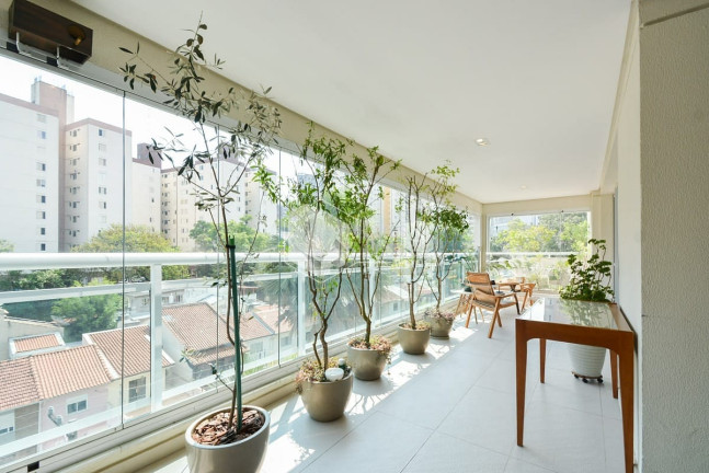 Imagem Apartamento com 4 Quartos à Venda, 200 m² em Vila Mariana - São Paulo Imagem Apartamento com 4 Quartos à Venda, 200 m² em Vila Mariana - São Paulo