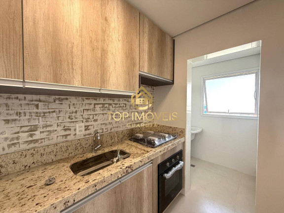 Imagem Apartamento com 2 Quartos à Venda, 64 m² em Enseada - Guarujá Imagem Apartamento com 2 Quartos à Venda, 64 m² em Enseada - Guarujá