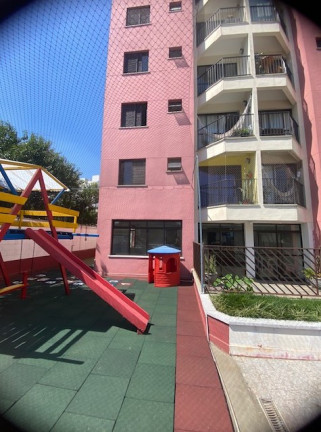 Imagem Apartamento com 2 Quartos à Venda, 50 m² em Saúde - São Paulo Imagem Apartamento com 2 Quartos à Venda, 50 m² em Saúde - São Paulo
