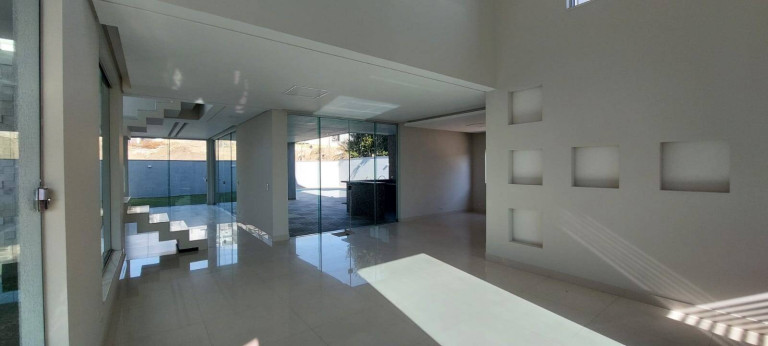 Imagem Sobrado com 3 Quartos à Venda, 500 m² em Urbanova - São José Dos Campos