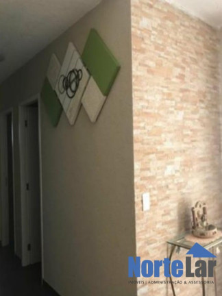 Imagem Apartamento com 2 Quartos à Venda, 50 m² em Jardim íris - São Paulo