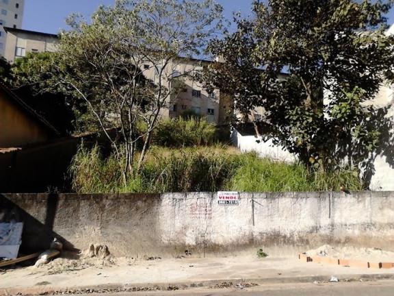 Terreno à Venda, 490 m² em City Bussocaba - Osasco