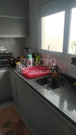Imagem Apartamento com 3 Quartos à Venda, 72 m² em Nova Petrópolis - São Bernardo Do Campo Imagem Apartamento com 3 Quartos à Venda, 72 m² em Nova Petrópolis - São Bernardo Do Campo