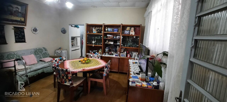 Imagem Casa com 2 Quartos à Venda, 111 m² em Vila Guarani (z Sul) - São Paulo Imagem Casa com 2 Quartos à Venda, 111 m² em Vila Guarani (z Sul) - São Paulo