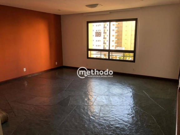 Imagem Apartamento com 3 Quartos à Venda, 160 m² em Cambuí - Campinas Imagem Apartamento com 3 Quartos à Venda, 160 m² em Cambuí - Campinas