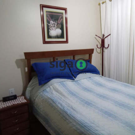 Imagem Apartamento com 3 Quartos à Venda, 82 m² em Chácara Santo Antônio - São Paulo Imagem Apartamento com 3 Quartos à Venda, 82 m² em Chácara Santo Antônio - São Paulo