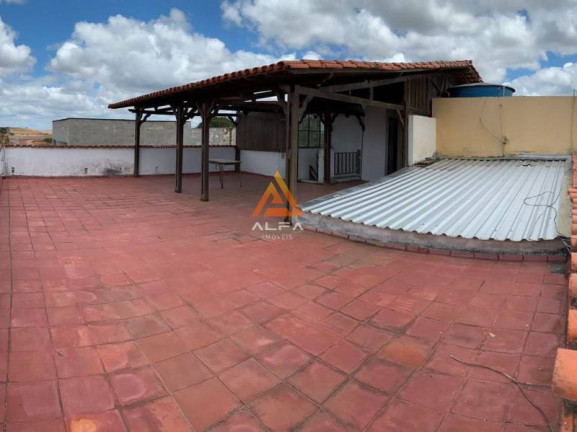Imagem Cobertura com 3 Quartos à Venda, 205 m²