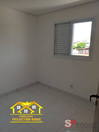 Imagem Apartamento com 2 Quartos à Venda, 50 m² em Tatuapé - São Paulo Imagem Apartamento com 2 Quartos à Venda, 50 m² em Tatuapé - São Paulo