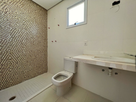 Imagem Apartamento com 3 Quartos à Venda, 210 m² em Embaré - Santos