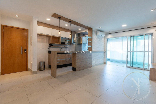 Imagem Apartamento com 2 Quartos à Venda, 77 m² em Vila Regente Feijó - São Paulo Imagem Apartamento com 2 Quartos à Venda, 77 m² em Vila Regente Feijó - São Paulo