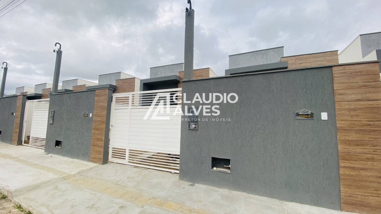 Casa com 3 Quartos à Venda, 70 m² em Sim - Feira De Santana