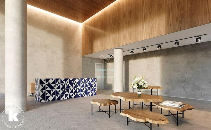 Imagem Apartamento com 1 Quarto à Venda, 34 m² em Vila Madalena - São Paulo Imagem Apartamento com 1 Quarto à Venda, 34 m² em Vila Madalena - São Paulo