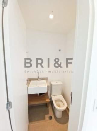 Imagem Apartamento com 1 Quarto para Alugar, 105 m² em Pinheiros - São Paulo Imagem Apartamento com 1 Quarto para Alugar, 105 m² em Pinheiros - São Paulo