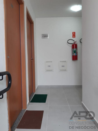 Imagem Apartamento com 2 Quartos para Alugar, 42 m² em Parque Santa Rosa - Suzano Imagem Apartamento com 2 Quartos para Alugar, 42 m² em Parque Santa Rosa - Suzano