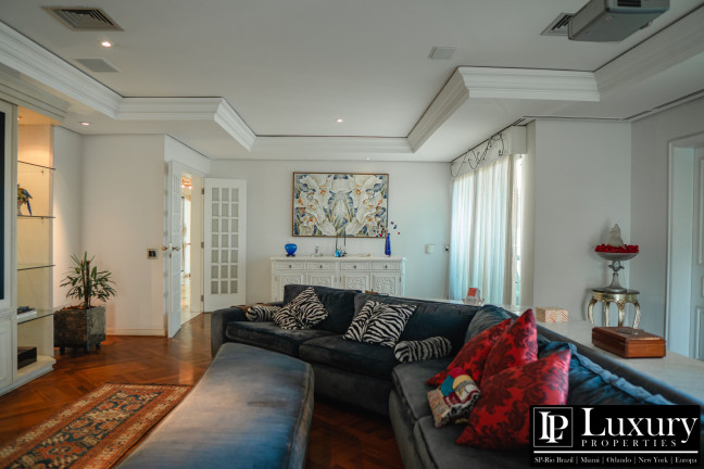 Imagem Cobertura com 4 Quartos à Venda, 770 m² em Jardim Paulista - São Paulo Imagem Cobertura com 4 Quartos à Venda, 770 m² em Jardim Paulista - São Paulo