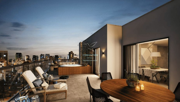 Imagem Apartamento com 3 Quartos à Venda, 94 m² em Centro - Osasco Imagem Apartamento com 3 Quartos à Venda, 94 m² em Centro - Osasco