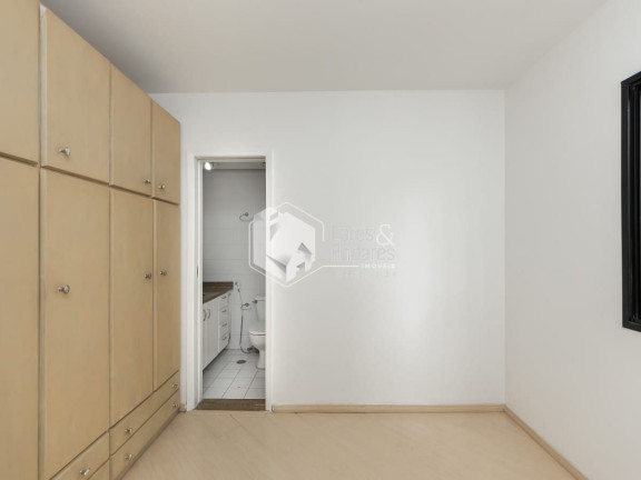 Imagem Apartamento com 2 Quartos à Venda, 57 m² em Vila Clementino - São Paulo Imagem Apartamento com 2 Quartos à Venda, 57 m² em Vila Clementino - São Paulo