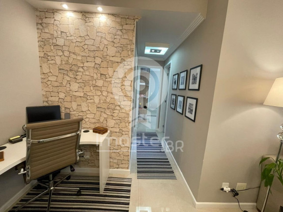 Imagem Apartamento com 2 Quartos à Venda, 81 m² em Barra Olímpica - Rio De Janeiro