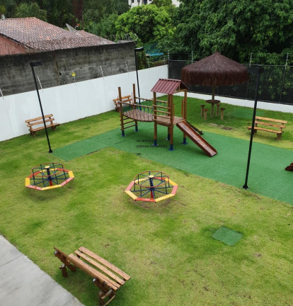 Imagem Apartamento com 2 Quartos à Venda, 67 m² em Mogi Moderno - Mogi Das Cruzes