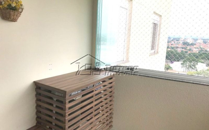 Imagem Apartamento com 3 Quartos à Venda, 107 m² em Jardim América - São José Dos Campos Imagem Apartamento com 3 Quartos à Venda, 107 m² em Jardim América - São José Dos Campos
