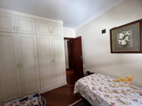 Imagem Apartamento com 4 Quartos à Venda, 164 m² em Capivari - Campos Do Jordão