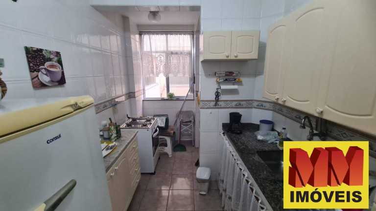 Imagem Apartamento com 2 Quartos à Venda, 50 m² em Vila Nova - Cabo Frio
