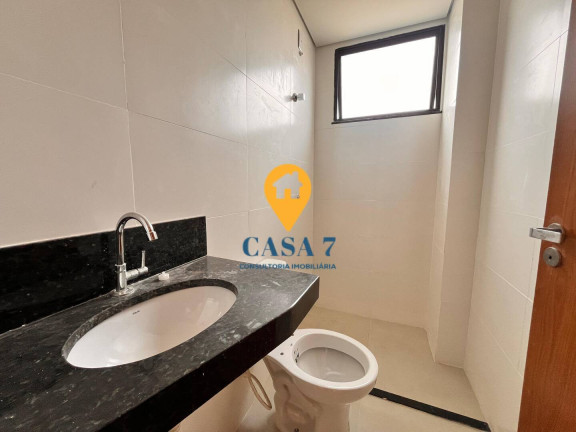 Imagem Apartamento com 2 Quartos à Venda, 52 m² em Concórdia - Belo Horizonte
