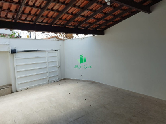 Imagem Casa com 3 Quartos para Alugar, 1 m² em Morrinhos - Montes Claros
