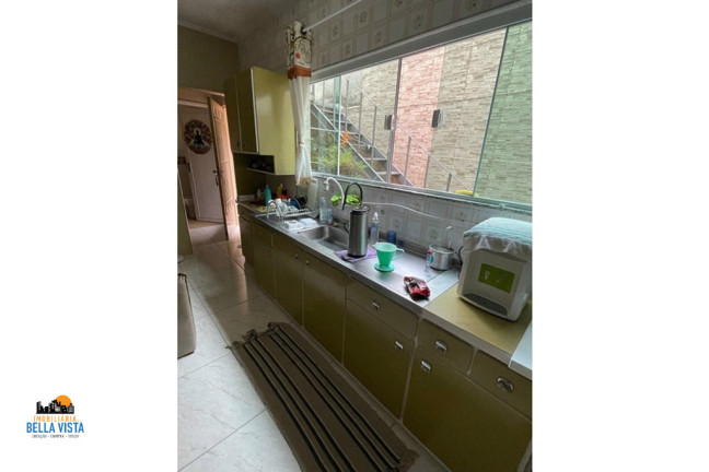 Imagem Casa com 4 Quartos à Venda,  em Vila Mira - São Paulo