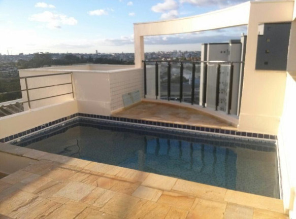 Imagem Apartamento com 2 Quartos à Venda, 99 m² em Parque Campolim - Sorocaba