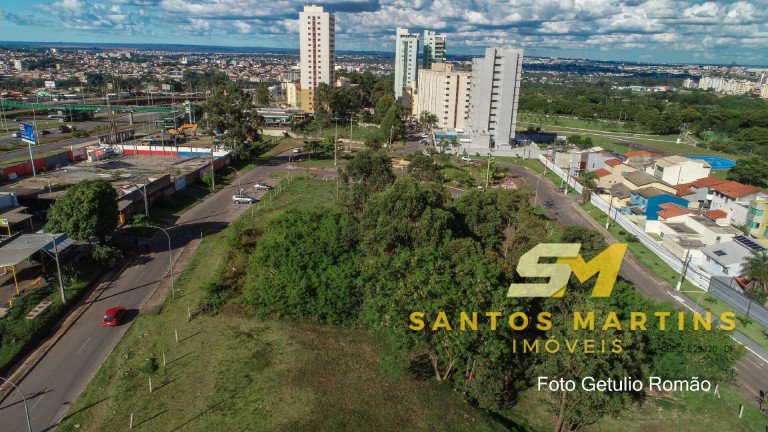 Terreno à Venda, 1 m² em águas Claras