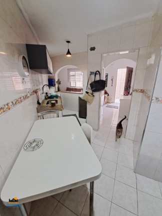 Imagem Casa com 2 Quartos à Venda,  em Embaré - Santos