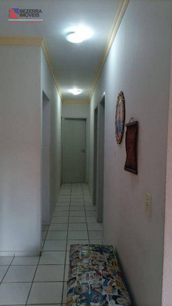 Imagem Casa com 3 Quartos à Venda, 120 m² em Nova Parnamirim - Parnamirim