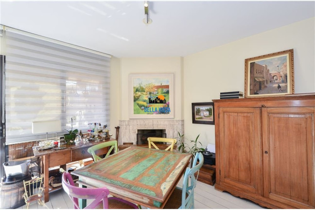 Imagem Apartamento com 4 Quartos à Venda,  em Real Parque - São Paulo
