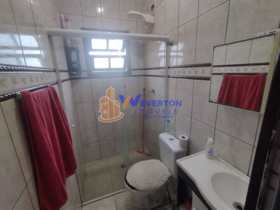 Imagem Casa com 2 Quartos à Venda, em Bal. Nossa Sra. De Fátima - Mongaguá Imagem Casa com 2 Quartos à Venda, em Bal. Nossa Sra. De Fátima - Mongaguá