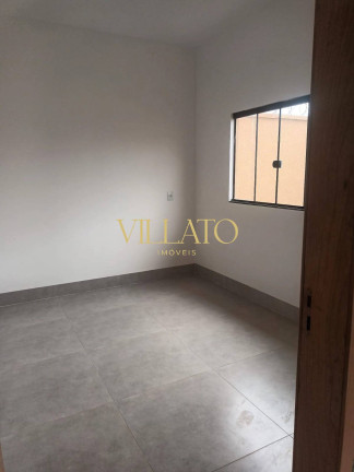 Imagem Casa com 2 Quartos à Venda, 57 m² em Parque Solimões - Goianira Imagem Casa com 2 Quartos à Venda, 57 m² em Parque Solimões - Goianira