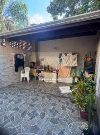 Imagem Sobrado com 2 Quartos à Venda, 102 m² em Cidade Jardim - Jacareí Imagem Sobrado com 2 Quartos à Venda, 102 m² em Cidade Jardim - Jacareí