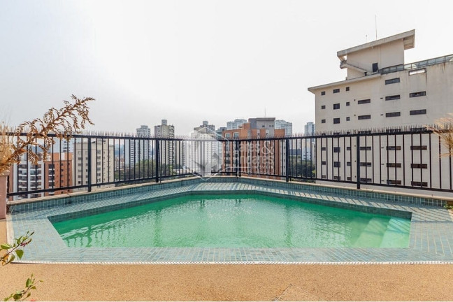 Imagem Imóvel com 5 Quartos à Venda, 894 m² em Real Parque - São Paulo Imagem Imóvel com 5 Quartos à Venda, 894 m² em Real Parque - São Paulo