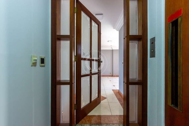 Imagem Apartamento com 4 Quartos à Venda, 163 m² em Mooca - São Paulo