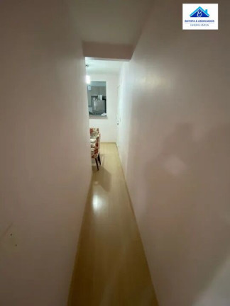 Imagem Apartamento com 2 Quartos à Venda, 50 m² em Loteamento Parque São Martinho - Campinas Imagem Apartamento com 2 Quartos à Venda, 50 m² em Loteamento Parque São Martinho - Campinas