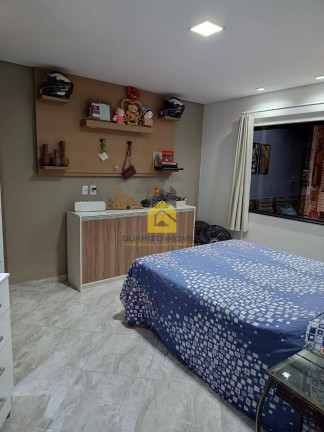 Imagem Casa com 1 Quarto à Venda, 89 m² em Alvarenga - São Bernardo Do Campo