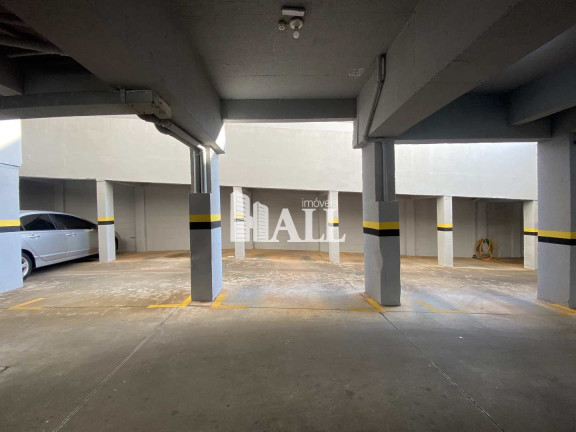 Imagem Apartamento com 3 Quartos à Venda, 73 m² em Vila Imperial - São José Do Rio Preto